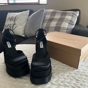 Steve madden heels